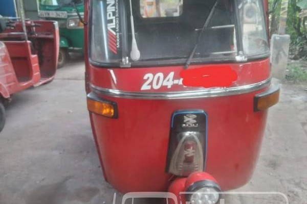 BAJAJ 1998 2 STROKE