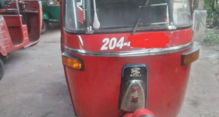 BAJAJ 1998 2 STROKE