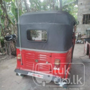 BAJAJ 1998 2 STROKE
