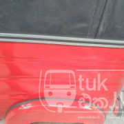 BAJAJ 1998 2 STROKE