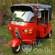 BAJAJ 1998 2 STROKE
