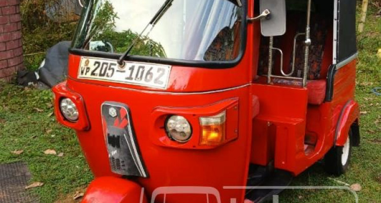 BAJAJ 1998 2 STROKE