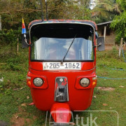 BAJAJ 1998 2 STROKE
