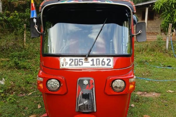 BAJAJ 1998 2 STROKE