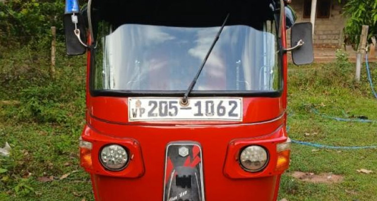 BAJAJ 1998 2 STROKE