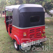 BAJAJ 1998 2 STROKE