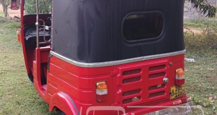 BAJAJ 1998 2 STROKE