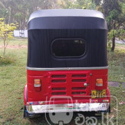 BAJAJ 1998 2 STROKE