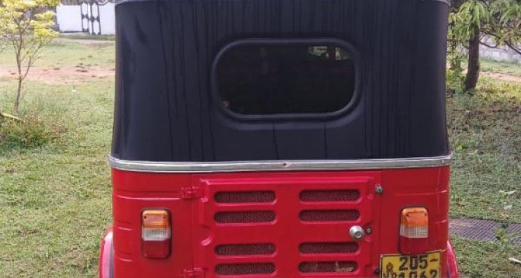 BAJAJ 1998 2 STROKE