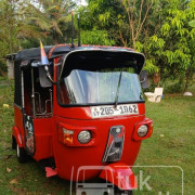 BAJAJ 1998 2 STROKE