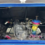 BAJAJ 2006 2 STROKE