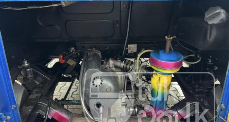 BAJAJ 2006 2 STROKE
