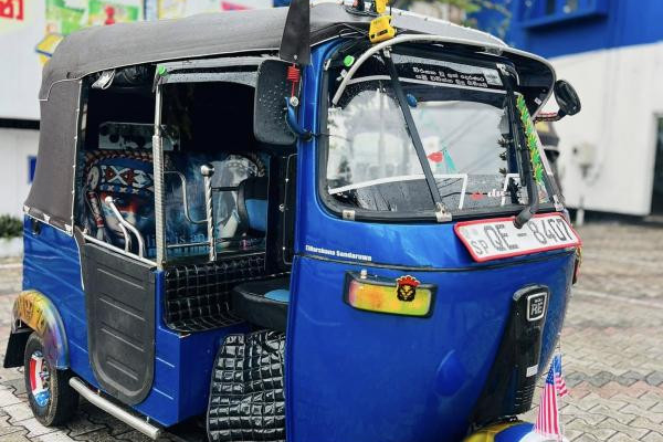 BAJAJ 2006 2 STROKE