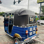 BAJAJ 2006 2 STROKE