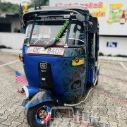 BAJAJ 2006 2 STROKE