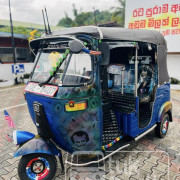 BAJAJ 2006 2 STROKE