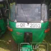 BAJAJ 2008 2 STROKE