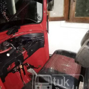 BAJAJ 1999 2 STROKE