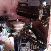 BAJAJ 1999 2 STROKE