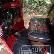 BAJAJ 1999 2 STROKE