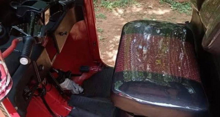 BAJAJ 1999 2 STROKE