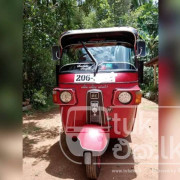 BAJAJ 1999 2 STROKE