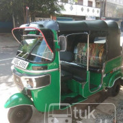 BAJAJ 2015 4 STROKE