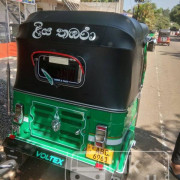BAJAJ 2015 4 STROKE