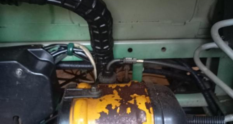 BAJAJ 2013 4 STROKE
