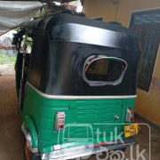 BAJAJ 2013 4 STROKE