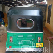BAJAJ 2013 4 STROKE