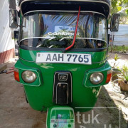 BAJAJ 2013 4 STROKE