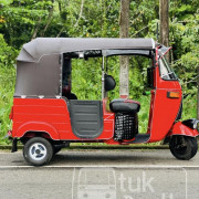 BAJAJ 2004 2 STROKE