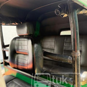 BAJAJ 2018 4 STROKE