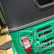 BAJAJ 2018 4 STROKE