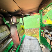 BAJAJ 2018 4 STROKE