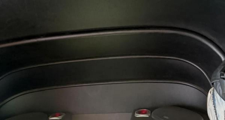 BAJAJ 2018 4 STROKE