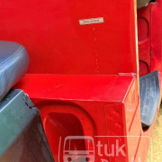 BAJAJ 2018 4 STROKE