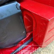 BAJAJ 2018 4 STROKE