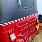 BAJAJ 2018 4 STROKE