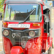 BAJAJ 2018 4 STROKE