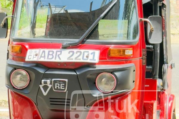 BAJAJ 2018 4 STROKE