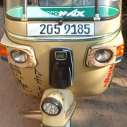BAJAJ 1998 2 STROKE