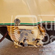 BAJAJ 1998 2 STROKE