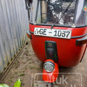 BAJAJ 2002 2 STROKE