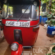 BAJAJ 2002 2 STROKE