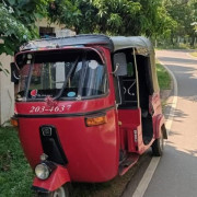 BAJAJ 1996 2 STROKE