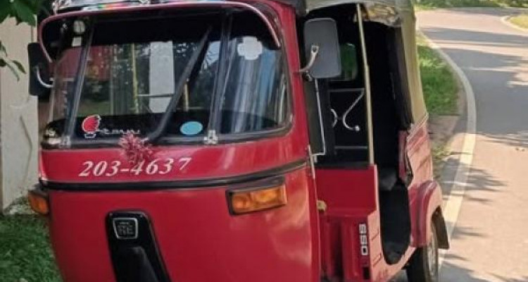 BAJAJ 1996 2 STROKE