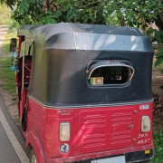 BAJAJ 1996 2 STROKE