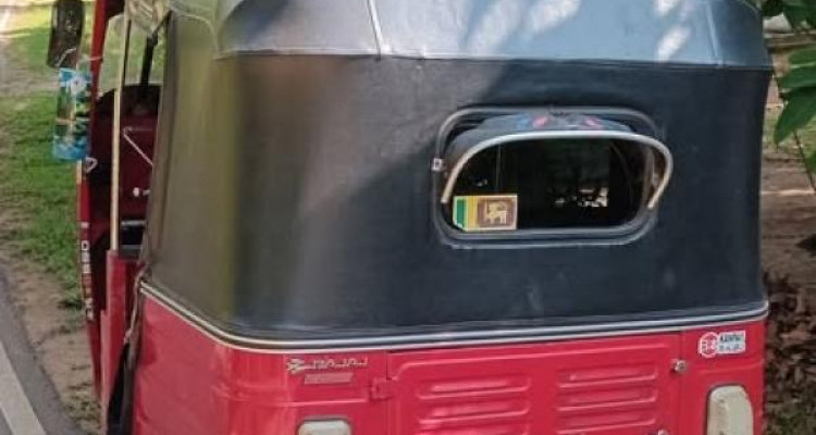 BAJAJ 1996 2 STROKE